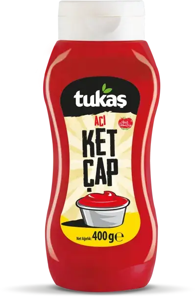 KETÇAP ACI